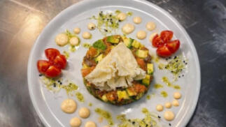 Cocina gourmet para dos en Dos Hermanas